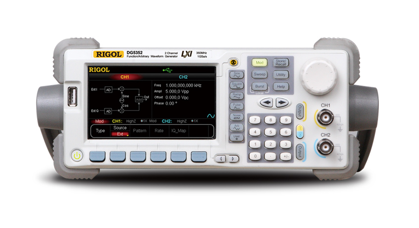 DG5000